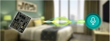 Smart Home und Sprachsteuerungsmodul II