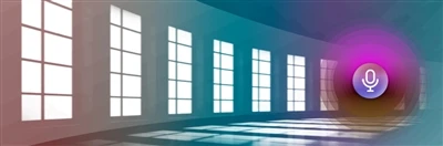Offline-Sprachsteuerung ermöglicht intelligente Türen und Fenster